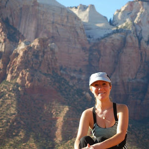 Meet your Posher, Meredith